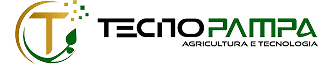 Tecnopampa's logo