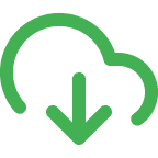 Tecnopampa's logo