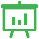 Tecnopampa's logo