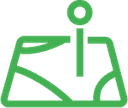 Tecnopampa's logo