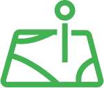 Tecnopampa's logo