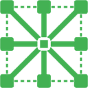 Tecnopampa's logo
