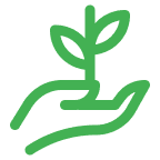 Tecnopampa's logo