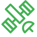 Tecnopampa's logo