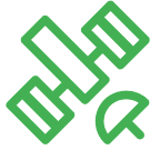 Tecnopampa's logo